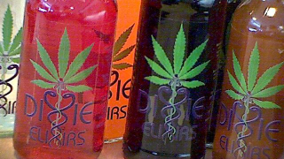 Illustration for article titled The Stoner Channel: Do the Cruise, THC Man Sodas, and Hollywood's Best Threats